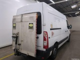  Renault  Master Renault V.I.  VU 2p Châssis cabine 2.3 150.35 CC L2 PFC C E4 P-MS #3