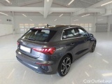  Audi  A3 AUDI  / 2020 / 5P / BERLINA 40 TDI QUATTRO S TRONIC S LINE ED S.BACK #2