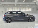  Audi  A3 AUDI  / 2020 / 5P / BERLINA 40 TDI QUATTRO S TRONIC S LINE ED S.BACK #7
