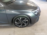  Audi  A3 AUDI  / 2020 / 5P / BERLINA 40 TDI QUATTRO S TRONIC S LINE ED S.BACK #82