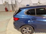  Bmw  Serie 1 BMW  / 2019 / 5P / BERLINA 118D BUSINESS ADVANTAGE #38