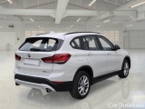  Bmw  X1 BMW  / 2019 / 5P / SUV SDRIVE 18D BUSINESS ADVANTAGE #2