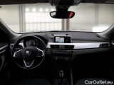 Bmw  X1 BMW  / 2019 / 5P / SUV SDRIVE 18D BUSINESS ADVANTAGE #3
