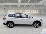  Bmw  X1 BMW  / 2019 / 5P / SUV SDRIVE 18D BUSINESS ADVANTAGE #7