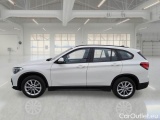  Bmw  X1 BMW  / 2019 / 5P / SUV SDRIVE 18D BUSINESS ADVANTAGE #8