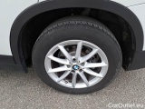 Bmw  X1 BMW  / 2019 / 5P / SUV SDRIVE 18D BUSINESS ADVANTAGE #19