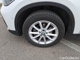  Bmw  X1 BMW  / 2019 / 5P / SUV SDRIVE 18D BUSINESS ADVANTAGE #20