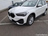  Bmw  X1 BMW  / 2019 / 5P / SUV SDRIVE 18D BUSINESS ADVANTAGE #32
