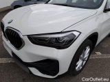  Bmw  X1 BMW  / 2019 / 5P / SUV SDRIVE 18D BUSINESS ADVANTAGE #42