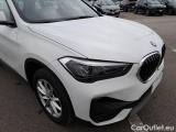  Bmw  X1 BMW  / 2019 / 5P / SUV SDRIVE 18D BUSINESS ADVANTAGE #44
