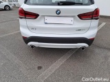  Bmw  X1 BMW  / 2019 / 5P / SUV SDRIVE 18D BUSINESS ADVANTAGE #62