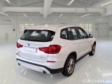  Bmw  X3 BMW  / 2017 / 5P / SUV XDRIVE 20D MH48V BUSINESS ADVANTAGE #2