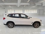  Bmw  X3 BMW  / 2017 / 5P / SUV XDRIVE 20D MH48V BUSINESS ADVANTAGE #7