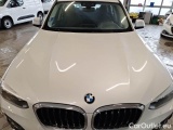  Bmw  X3 BMW  / 2017 / 5P / SUV XDRIVE 20D MH48V BUSINESS ADVANTAGE #26