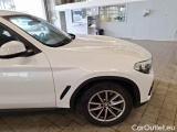  Bmw  X3 BMW  / 2017 / 5P / SUV XDRIVE 20D MH48V BUSINESS ADVANTAGE #42