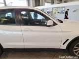  Bmw  X3 BMW  / 2017 / 5P / SUV XDRIVE 20D MH48V BUSINESS ADVANTAGE #45