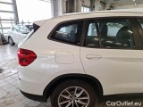  Bmw  X3 BMW  / 2017 / 5P / SUV XDRIVE 20D MH48V BUSINESS ADVANTAGE #48