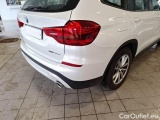  Bmw  X3 BMW  / 2017 / 5P / SUV XDRIVE 20D MH48V BUSINESS ADVANTAGE #51