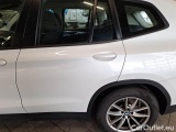  Bmw  X3 BMW  / 2017 / 5P / SUV XDRIVE 20D MH48V BUSINESS ADVANTAGE #67