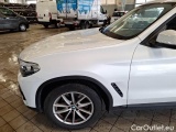  Bmw  X3 BMW  / 2017 / 5P / SUV XDRIVE 20D MH48V BUSINESS ADVANTAGE #70