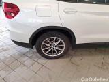  Bmw  X3 BMW  / 2017 / 5P / SUV XDRIVE 20D MH48V BUSINESS ADVANTAGE #78