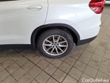  Bmw  X3 BMW  / 2017 / 5P / SUV XDRIVE 20D MH48V BUSINESS ADVANTAGE #80