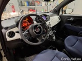  Fiat  500 FIAT  / 2015 / 3P / BERLINA 1.0 70CV IBRIDO CULT #3