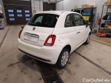  Fiat  500 FIAT  / 2015 / 3P / BERLINA 1.0 70CV IBRIDO CULT #2