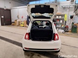  Fiat  500 FIAT  / 2015 / 3P / BERLINA 1.0 70CV IBRIDO CULT #5