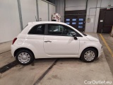  Fiat  500 FIAT  / 2015 / 3P / BERLINA 1.0 70CV IBRIDO CULT #7