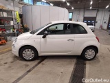  Fiat  500 FIAT  / 2015 / 3P / BERLINA 1.0 70CV IBRIDO CULT #8