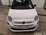  Fiat  500 FIAT  / 2015 / 3P / BERLINA 1.0 70CV IBRIDO CULT #21