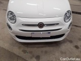  Fiat  500 FIAT  / 2015 / 3P / BERLINA 1.0 70CV IBRIDO CULT #27