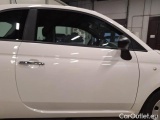  Fiat  500 FIAT  / 2015 / 3P / BERLINA 1.0 70CV IBRIDO CULT #31