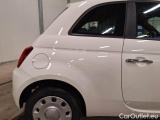 Fiat  500 FIAT  / 2015 / 3P / BERLINA 1.0 70CV IBRIDO CULT #35