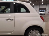  Fiat  500 FIAT  / 2015 / 3P / BERLINA 1.0 70CV IBRIDO CULT #49