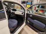  Fiat  500 FIAT  / 2015 / 3P / BERLINA 1.0 70CV IBRIDO CULT #55