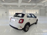  Fiat  500 FIAT X / 2018 / 5P / CROSSOVER 1.3 MJET 95CV E6D CULT #2
