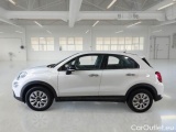  Fiat  500 FIAT X / 2018 / 5P / CROSSOVER 1.3 MJET 95CV E6D CULT #8