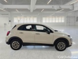  Fiat  500 FIAT X / 2018 / 5P / CROSSOVER 1.3 MJET 95CV E6D CULT #7