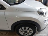  Fiat  500 FIAT X / 2018 / 5P / CROSSOVER 1.3 MJET 95CV E6D CULT #35