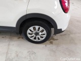  Fiat  500 FIAT X / 2018 / 5P / CROSSOVER 1.3 MJET 95CV E6D CULT #80