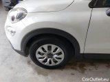  Fiat  500 FIAT X / 2018 / 5P / CROSSOVER 1.3 MJET 95CV E6D CULT #82
