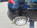  Fiat  Panda FIAT  / 2011 / 5P / BERLINA 1.0 FIREFLY 70CV SeS HYBRID #26