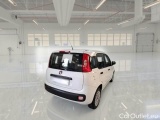  Fiat  Panda FIAT  / 2011 / 5P / BERLINA 1.2 69CV E6 EASY #2