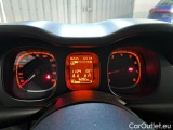  Fiat  Panda FIAT  / 2011 / 5P / BERLINA 1.2 69CV E6 EASY #4