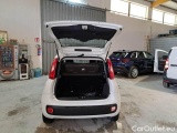  Fiat  Panda FIAT  / 2011 / 5P / BERLINA 1.2 69CV E6 EASY #5
