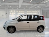  Fiat  Panda FIAT  / 2011 / 5P / BERLINA 1.2 69CV E6 EASY #8