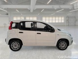  Fiat  Panda FIAT  / 2011 / 5P / BERLINA 1.2 69CV E6 EASY #7