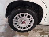  Fiat  Panda FIAT  / 2011 / 5P / BERLINA 1.2 69CV E6 EASY #18